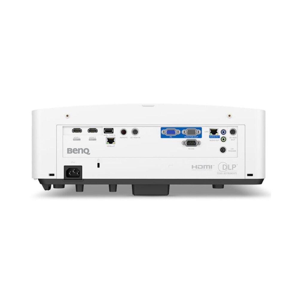 AVStore-BENQ-LU--Back-View jpg