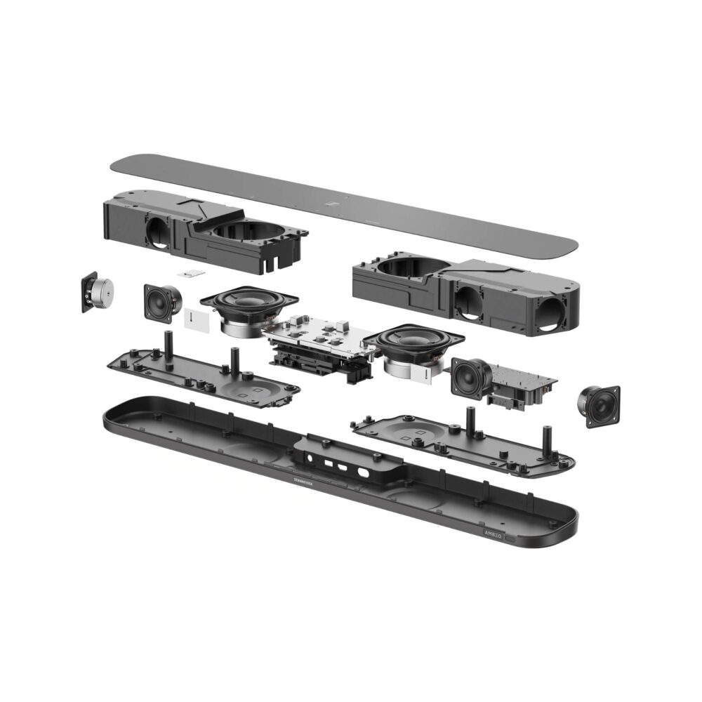 AVStore-Sennheiser-AMBEO-Mini-Four-Full-Range-Drivers- -Two-Built-In-Subwoofers jpg