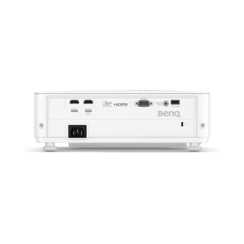 AVStore-BenQ-TK--Back-View- jpg