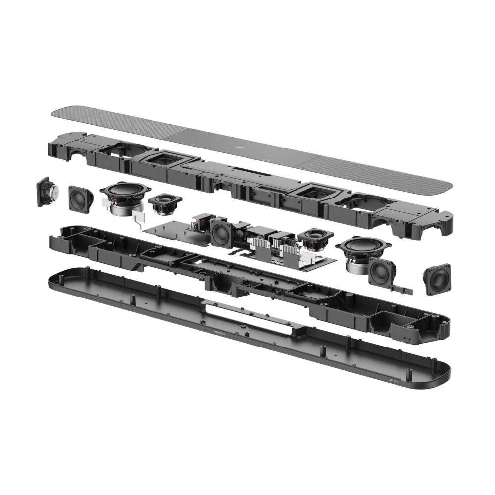 AVStore-Sennheiser-AMBEO-Soundbar- -Plus--Built-In-Speakers-Each-Powered-by-their-Own-Class-Damplifier jpg
