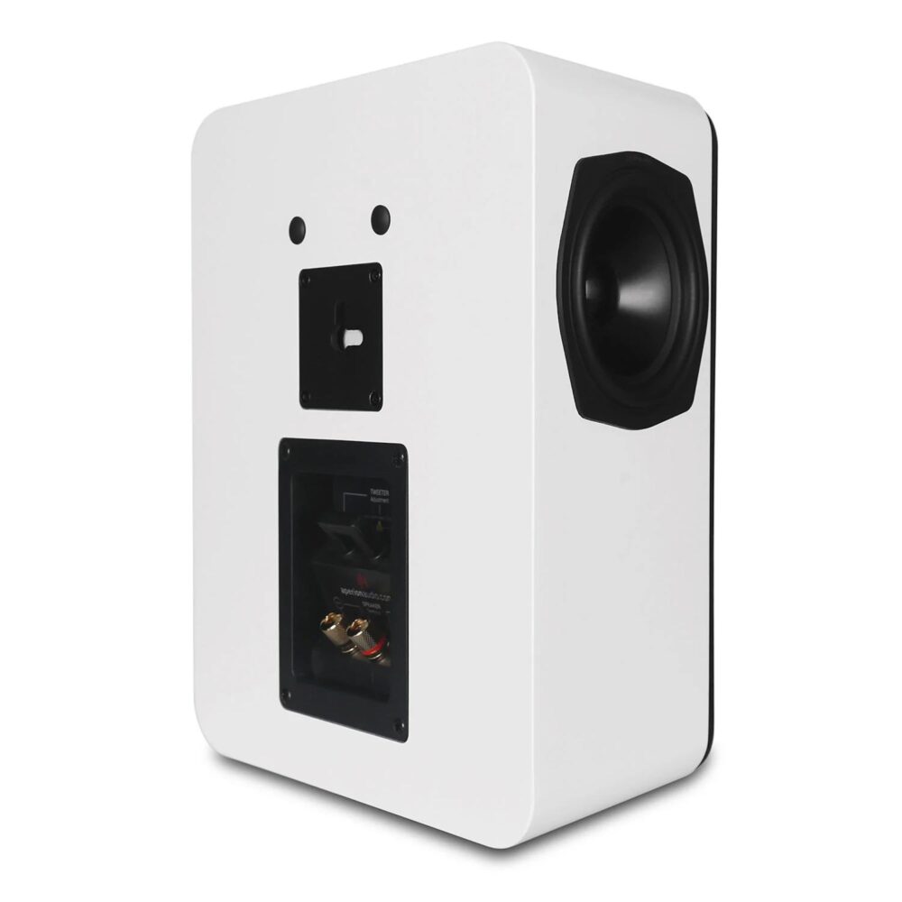 AVStore-Aperion-Audio-NSS-Novus-Tripolar-Surround-Matte-White-Back-Angle jpg