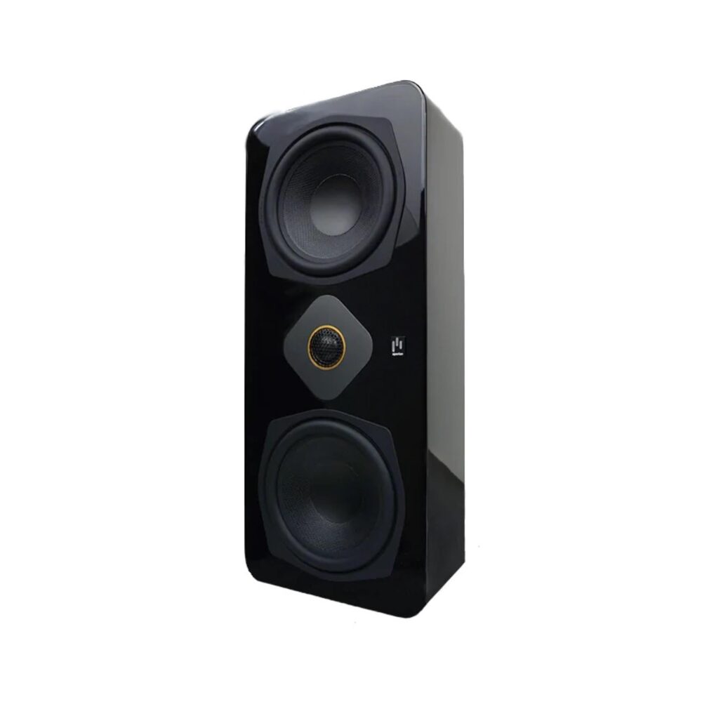 AVStore-Aperion-Audio-Novus-Slim-NSC-Matte-Black-Front-Vertical- jpg