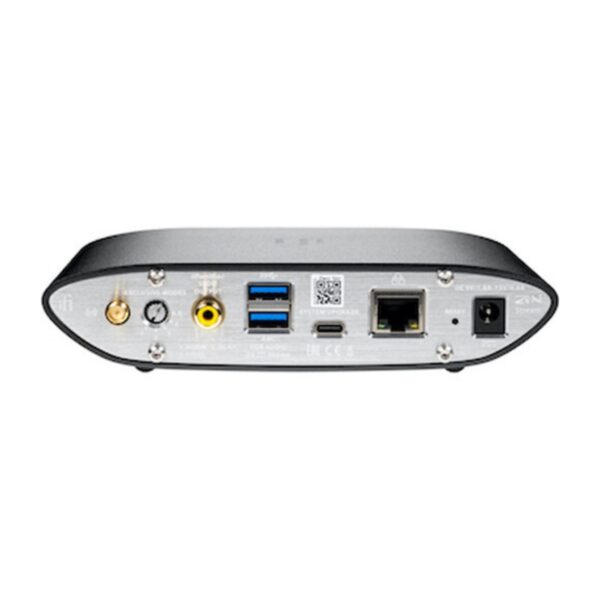 AVStore-Classe-Zen-Stream-Grey-Back- jpg