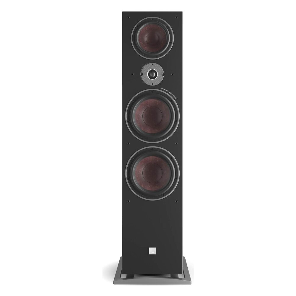 AVStore-DALI-Oberon--Black-Ash-Front jpg