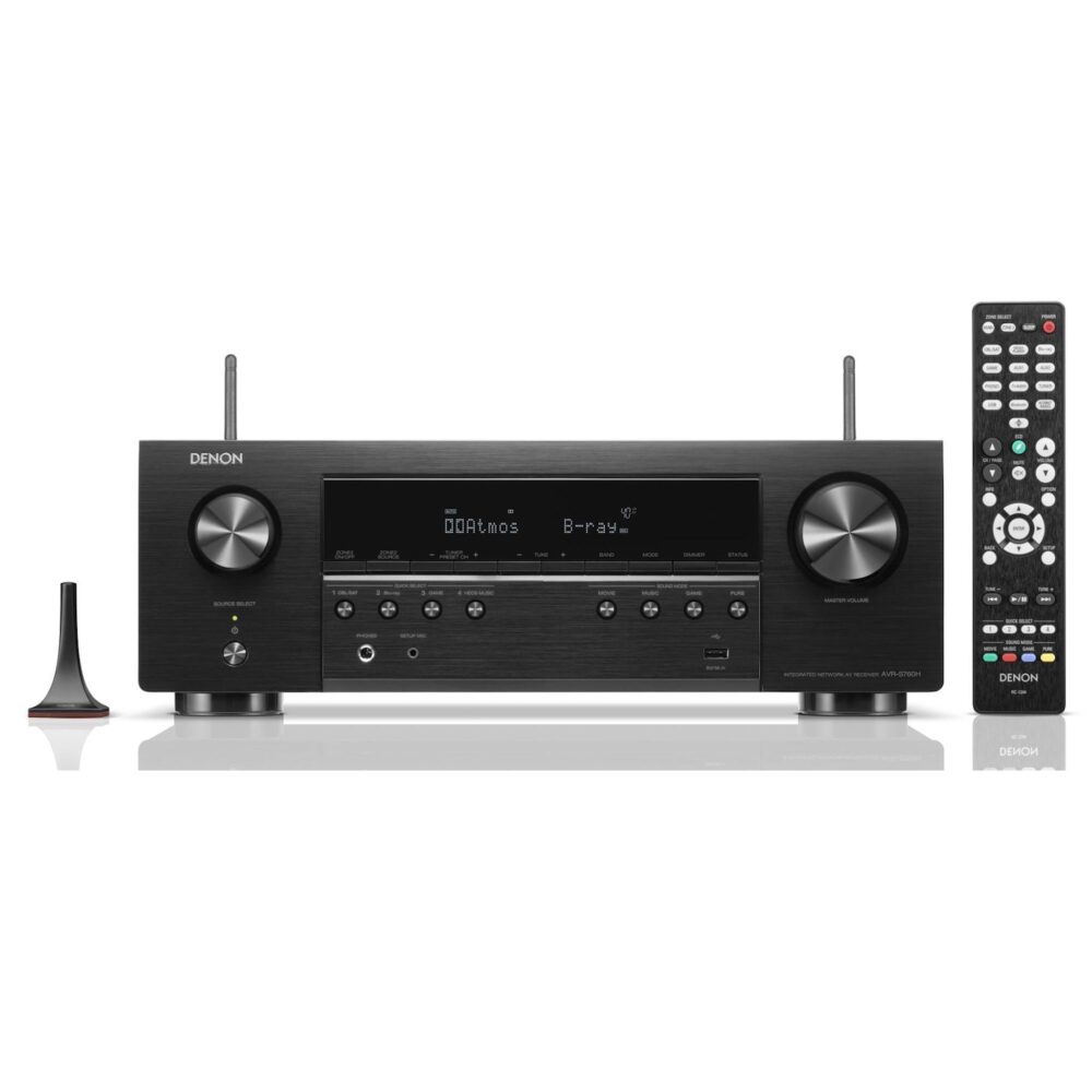 AVStore-Denon-AVR-SH-Front- jpg