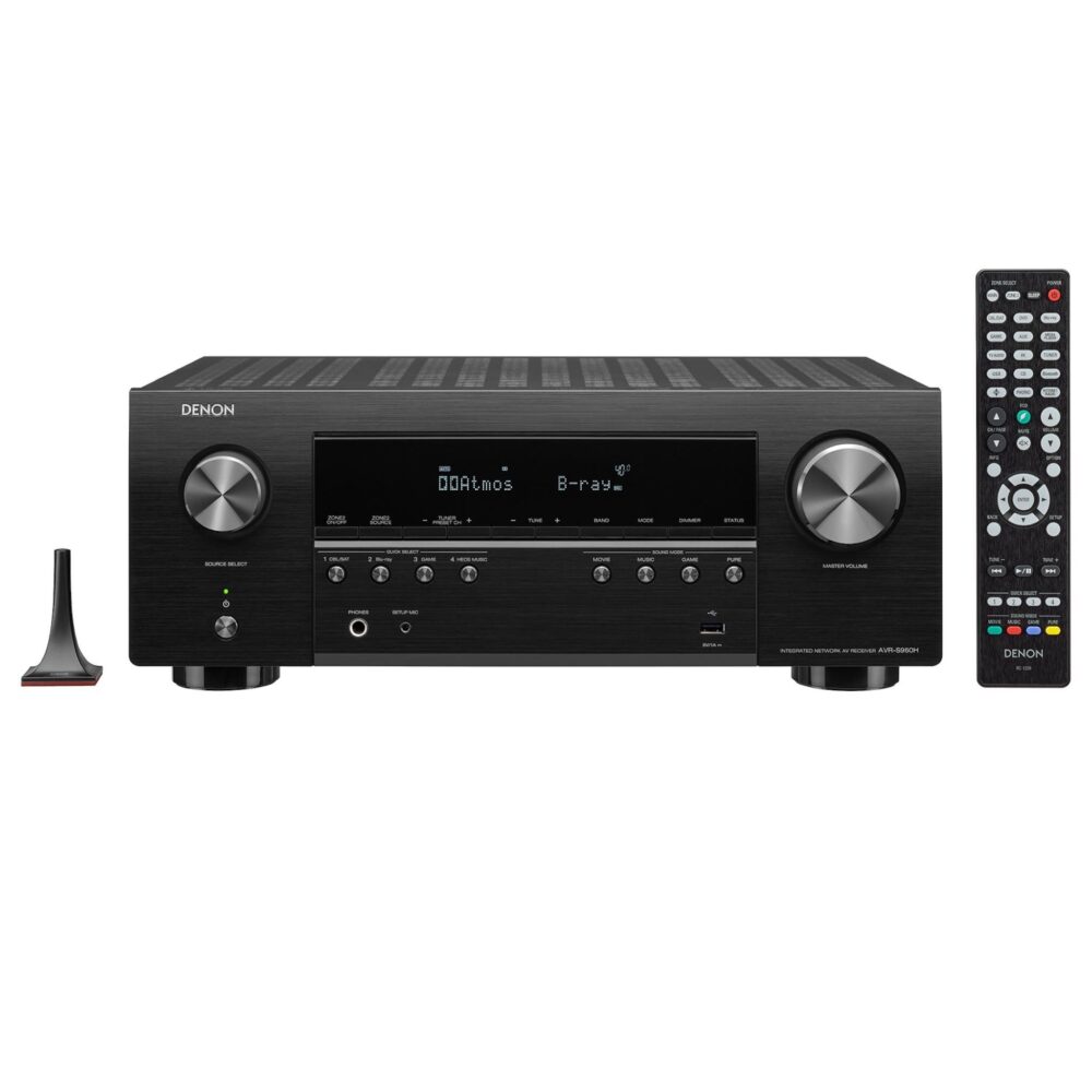 AVStore-Denon-AVR-SH-Front- jpg