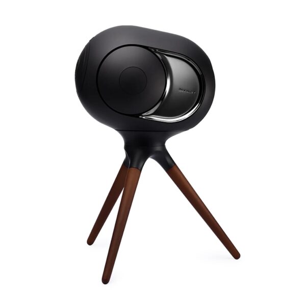 AVStore-Devialet-Phantom-I-Treepod-Matte-Black-Chrome-Side jpg