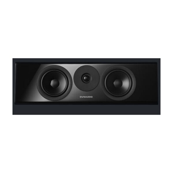 AVStore-Dynaudio-Evoke-C-Black-Front-- jpg