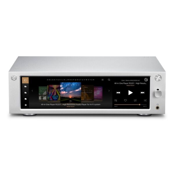 AVStore-HiFi-Rose-RSE-Front jpg