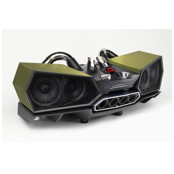 AVStore-IXOOST-Esavox-Lamborghini-Green-Tea- jpg