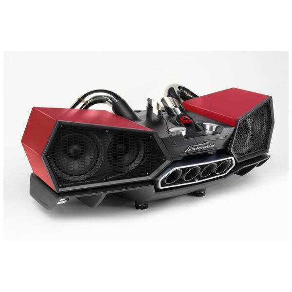 AVStore-IXOOST-Esavox-Lamborghini-Red jpg