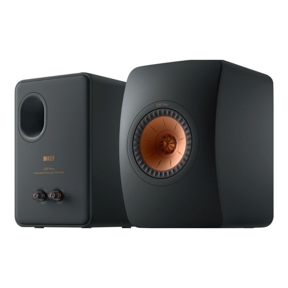 AVStore-KEF-LS-Meta-Carbon-Black-Front-Back jpg