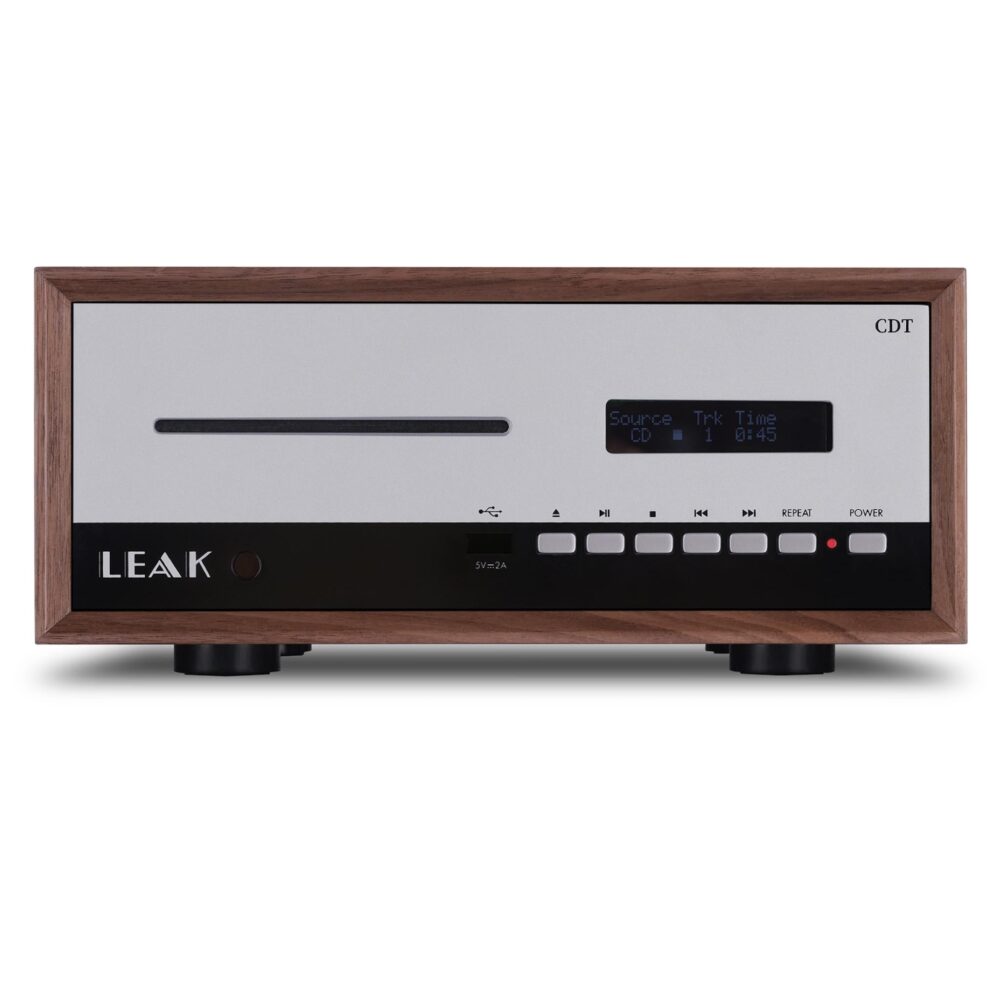 AVStore-LEAK-Audio-CDT-Walnut-Front- jpg