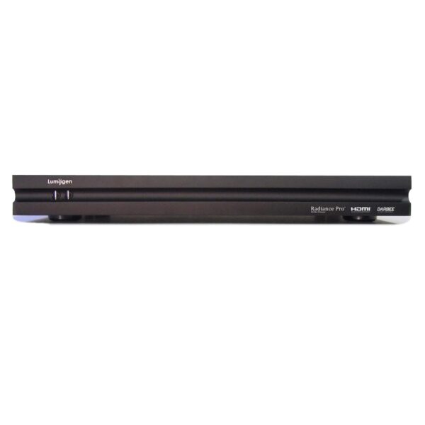 AVStore-Lumagen-RadiancePro--Gbps-Front- jpg
