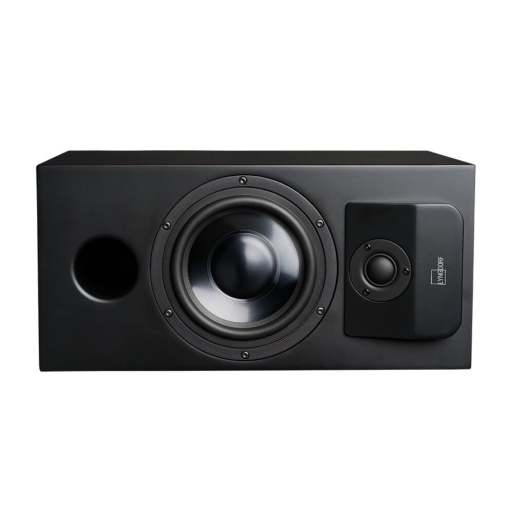 AVStore-Lyngdorf-CS--Black-Front-- jpg