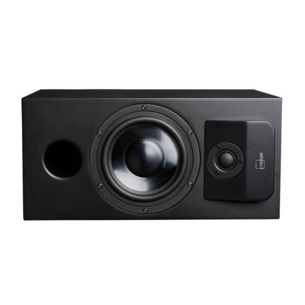 AVStore-Lyngdorf-CS--Black-Front-- jpg