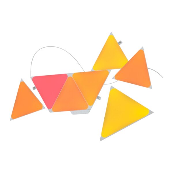 AVStore-Nanoleaf-Shapes-Triangles-Smarterkit-Multicolor- jpg