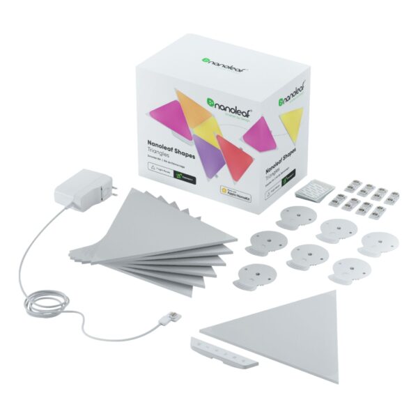 AVStore-Nanoleaf-Shapes-Triangles-Smarterkit-Multicolor-- jpg