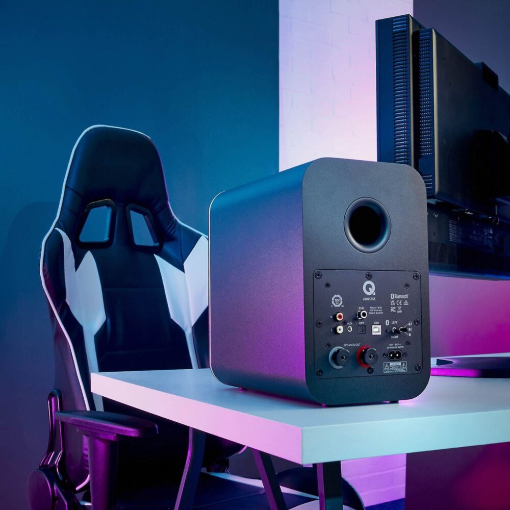 AVStore-Q-Acoustics-M-Black-Lifestyle-Desk jpg