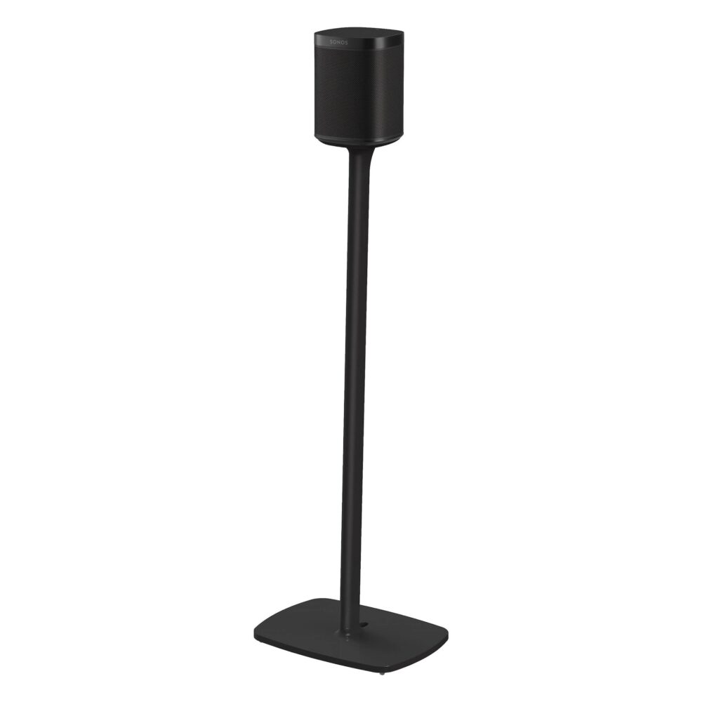 AVStore-Sonos-Flexson-Floor-Stand-Sonos-One-Black jpg