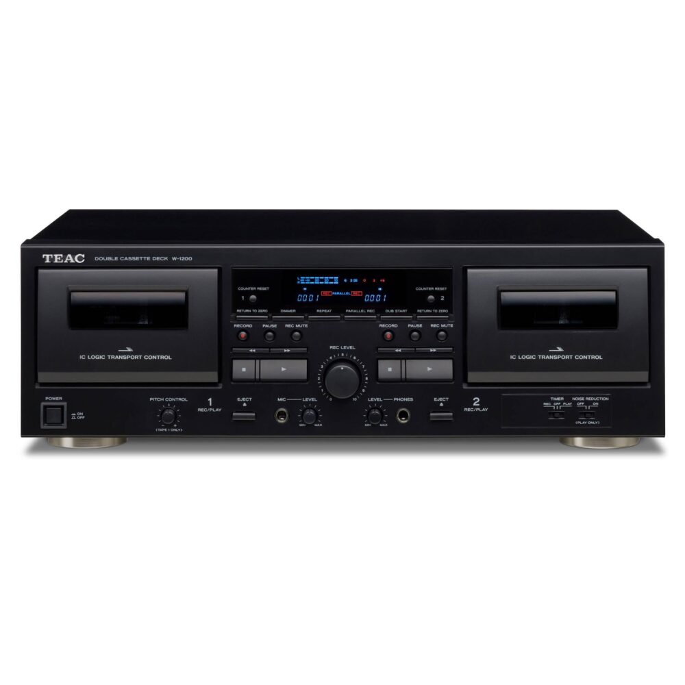 AVStore-TEAC-W-Front- jpg