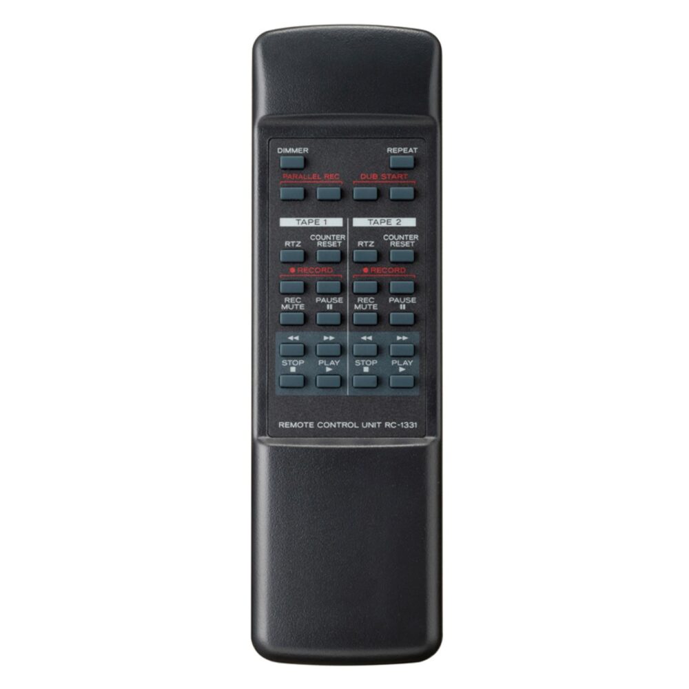 AVStore-TEAC-W-Remote jpg