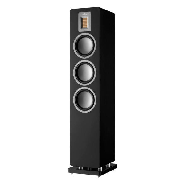 AVStoreAudiovectorQRBlack- jpg