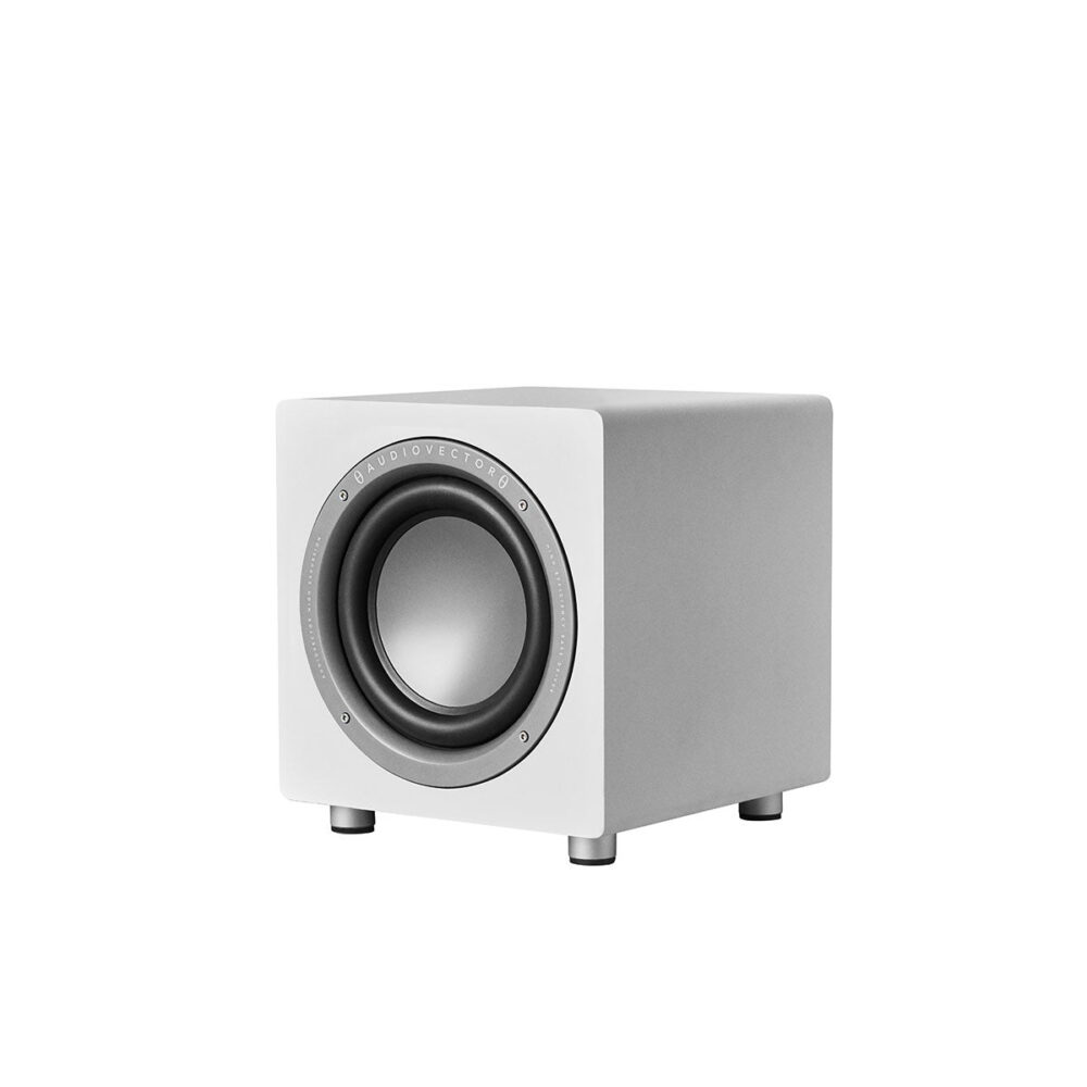 AVStoreAudiovectorQRSubWhite jpg