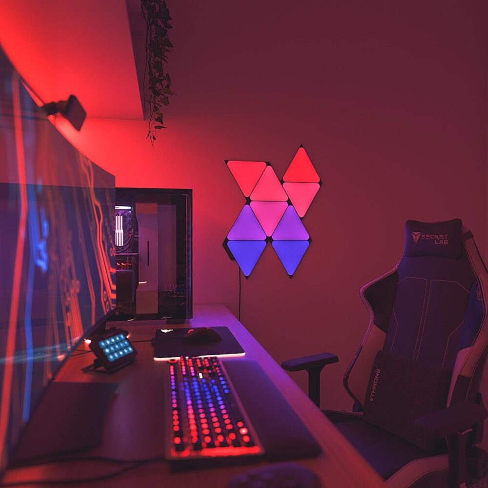 Nanoleaf-Black-Panels-Starter-Kit-Wallpaper jpg
