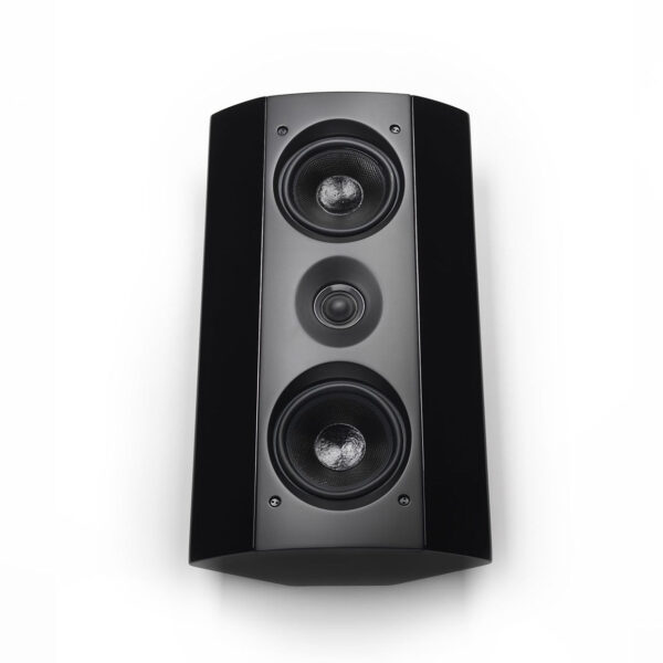 Venere Wall Black- jpg