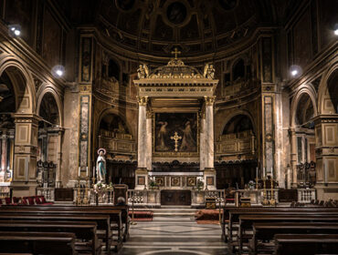 How to Optimize Sound Quality in Large Houses of Worship in India