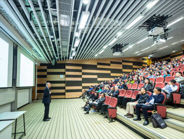 Maximizing Audio Clarity - A Practical Guide for Modern Organizations